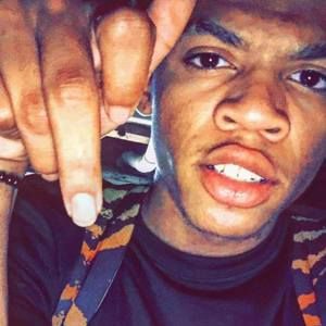 Meet your Posher, Kalvin